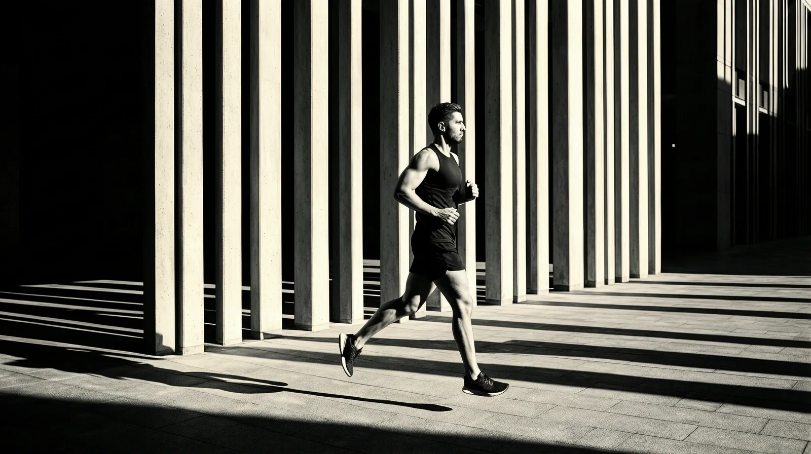 Urban kinetic energy and movement